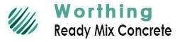 Ready Mix Concrete Worthing